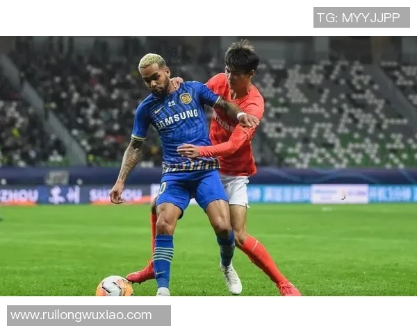 激情对决中超联赛恒大与富力的巅峰对抗直播盛宴即将开启